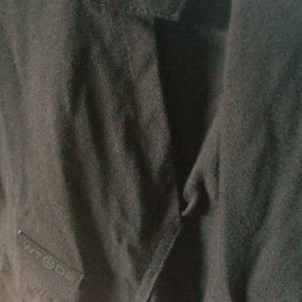 WT O2 T-shirt - Picture 3 of 5